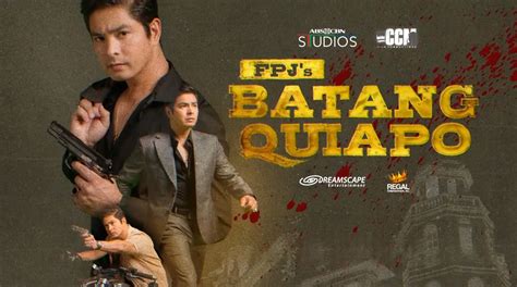 Batang Quiapo August 27 2024 Replay Episode Today.